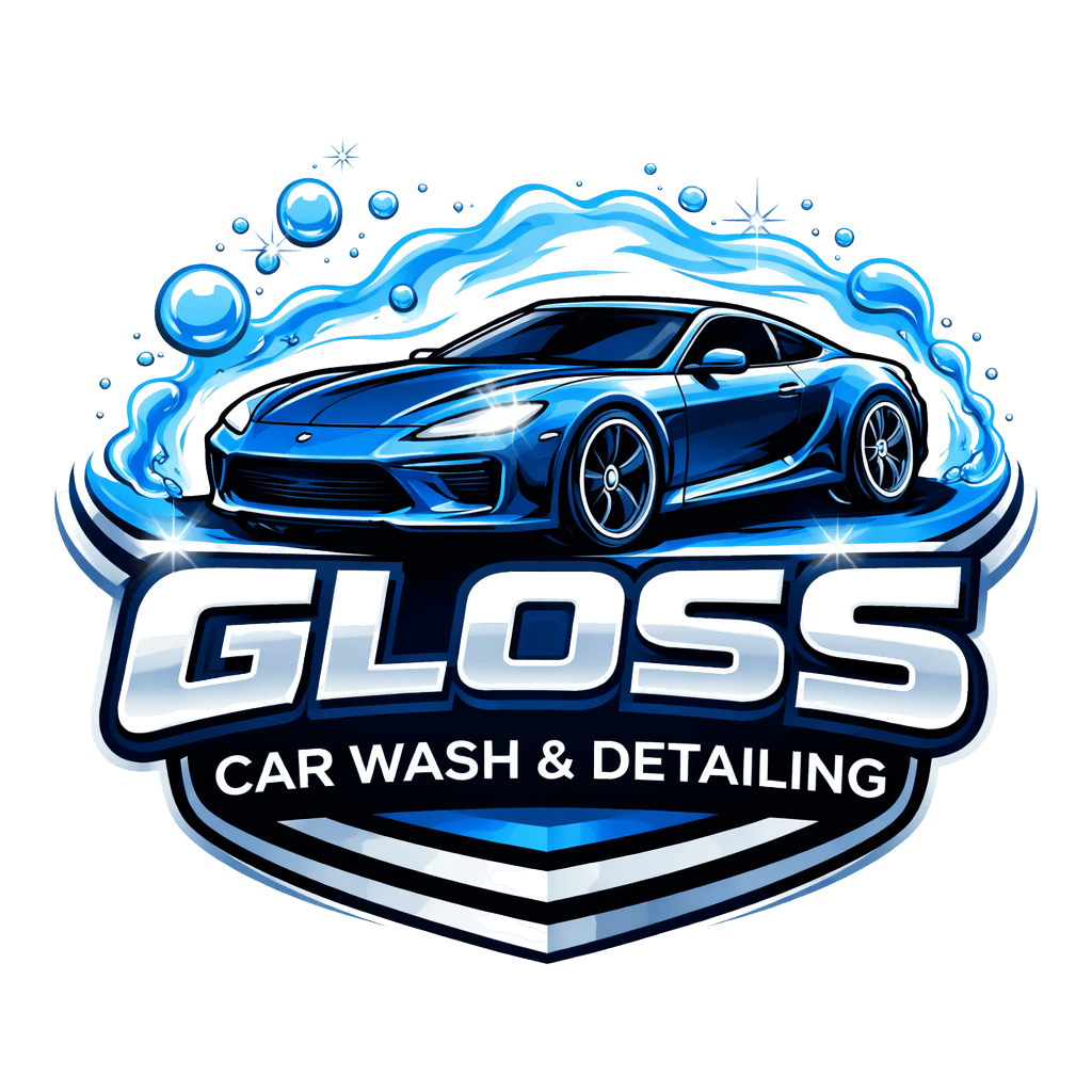 Gloss Carwashing & Detailing